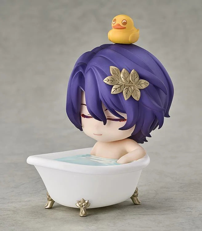 Honkai Star Rail Nendoroid No.2764 Dr. Ratio