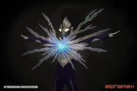 Ultraman Tiga Sky Type Action Figure