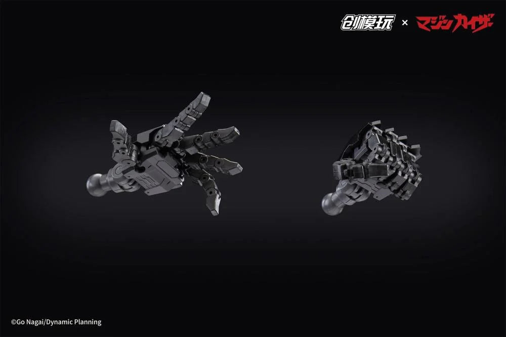 Mazinkaiser Model Kit