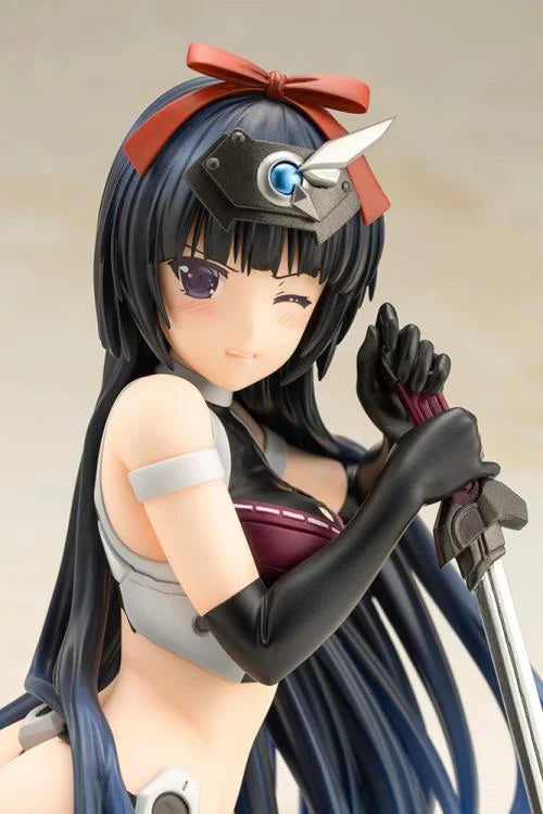 Frame Arms Girl Magatsuki Figure