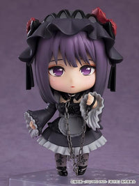 My Dress-Up Darling Nendoroid No.2172 Shizuku Kuroe (Slippery Girl 2 Ver.)