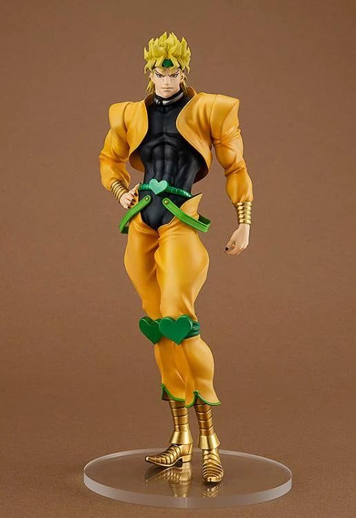 JoJo's Bizarre Adventure Stardust Crusaders Pop Up Parade Dio
