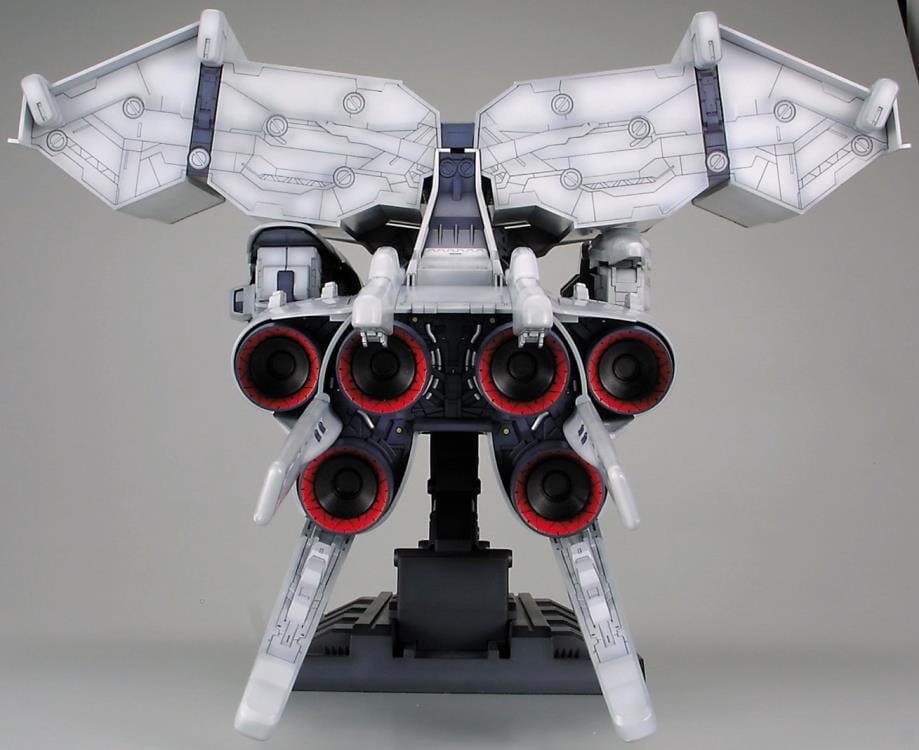 HGUC 1/144 #28 RX-78 GP03 Dendrobium