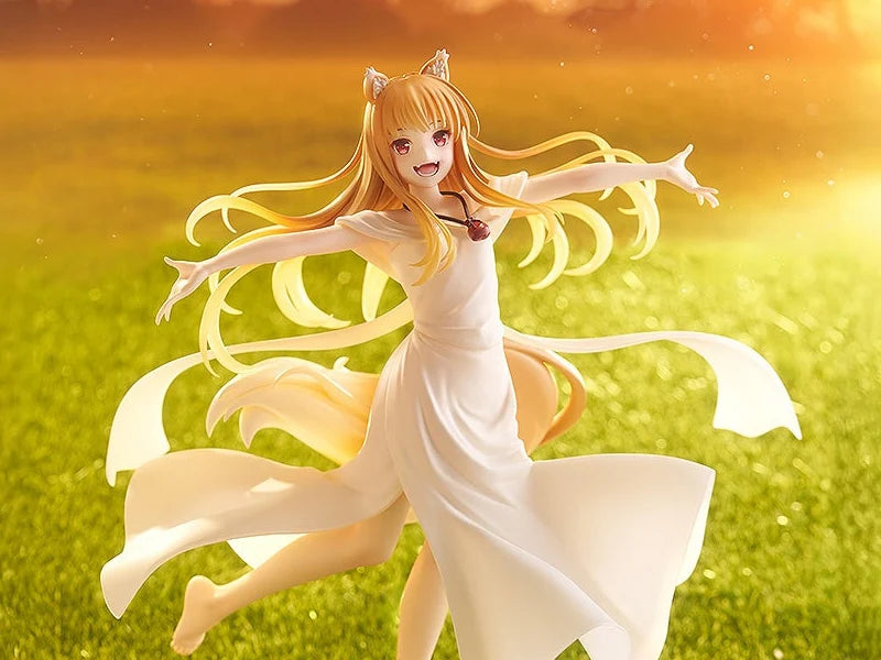 Spice and Wolf Merchant Meets the Wise Wolf Pop Up Parade L Holo (Abundant Harvest Ver.)