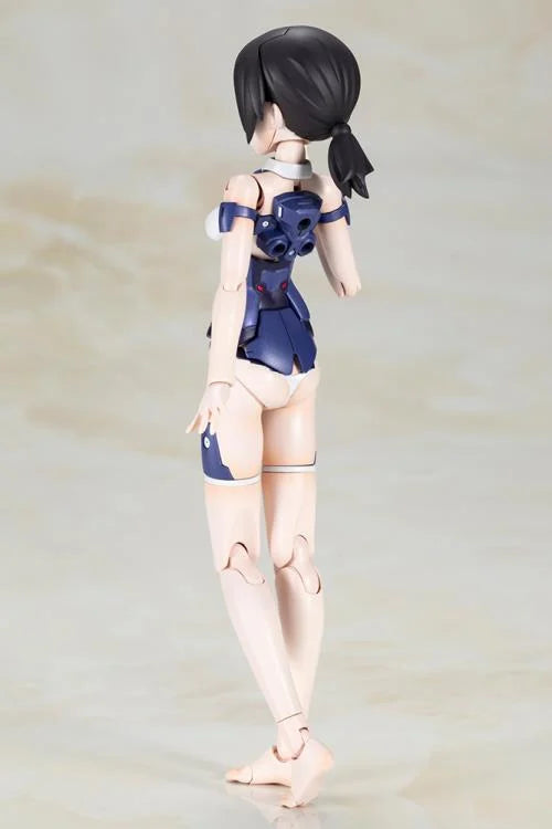 Frame Arms Girl Laetitia (Azurite Ver.) Model Kit