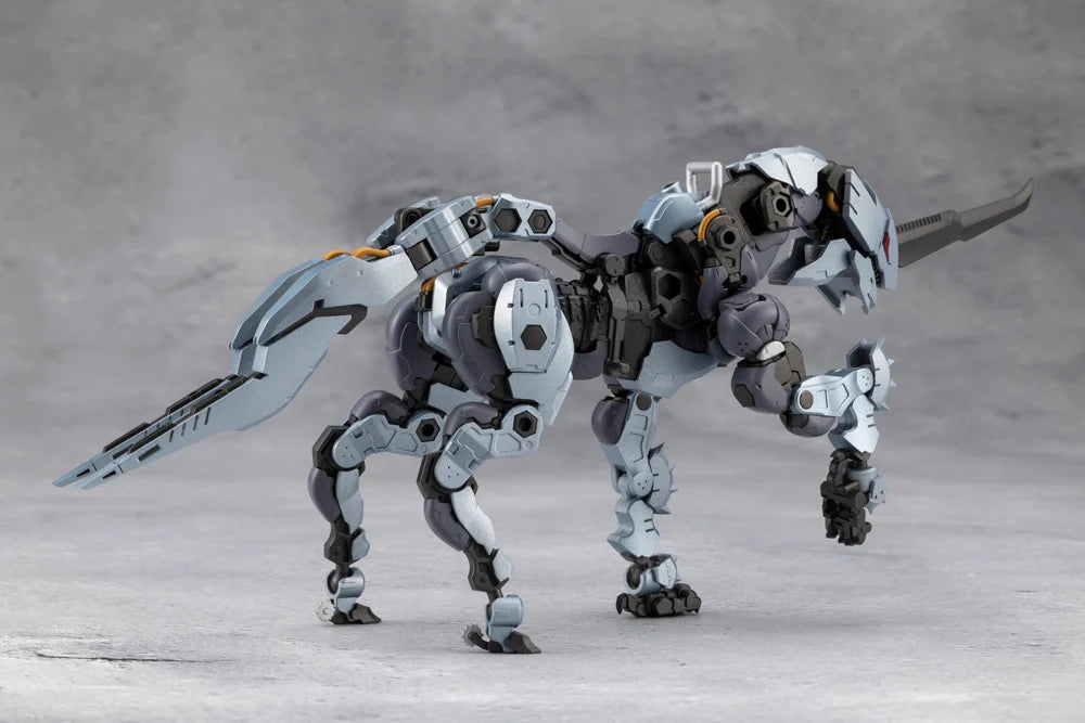 Hexa Gear Blauregen 1/24 Scale Model Kit