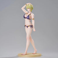 Chained Soldier Izumo Tenka (Swimsuit Ver.) 1/7 Scale Figure