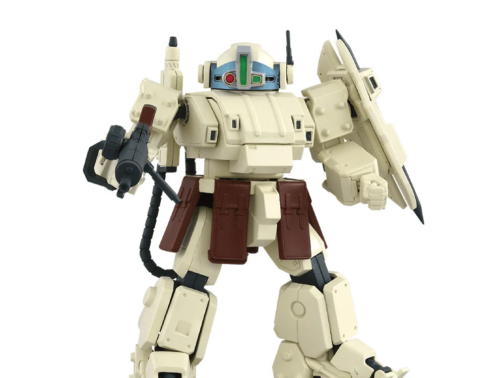 Armored Trooper Votoms Brilliantly Shining Heresy Toyrise AT Collection 05 Odelbackler Action Figure