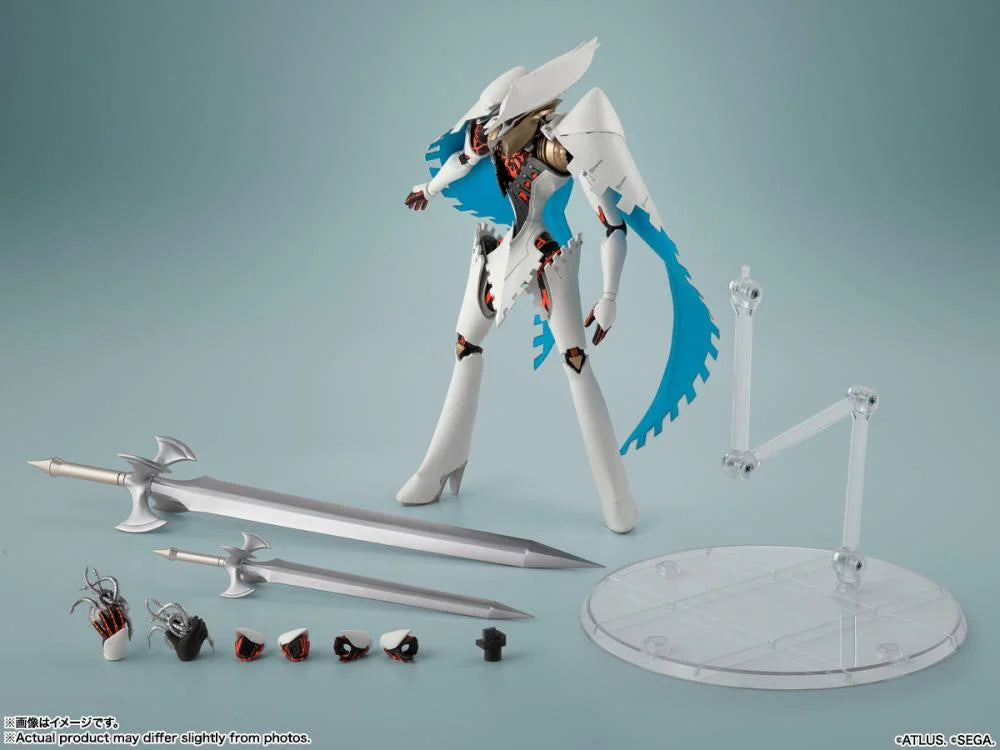 Metaphor ReFantazio S.H.Figuarts Seeker Action Figure