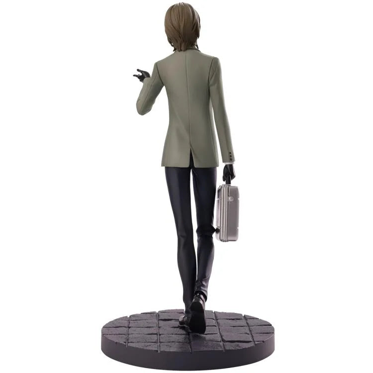 Persona 5 Royal Ichibansho Goro Akechi Figure