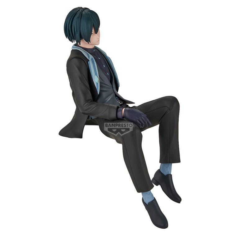 Blue Lock Rin Itoshi (Sweets Flavor) Figure