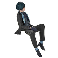 Blue Lock Rin Itoshi (Sweets Flavor) Figure