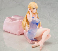Atelier Ryza 2 Klaudia Valentz (Negligee Ver.) 1/7 Scale Figure