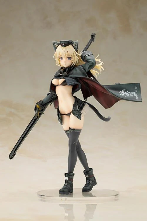 Shimada Humikane Art Works II Arsia Figure