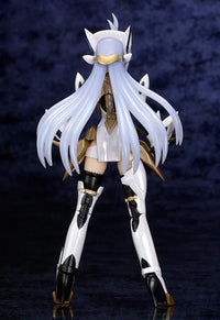 Xenosaga Episode III Also sprach Zarathustra KOS-MOS (Extra Coating Edition Ver.4) 1/12 Scale Model Kit