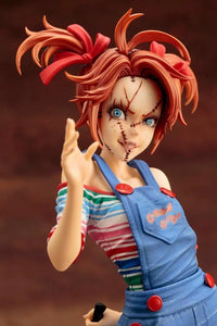 Bride of Chucky Bishoujo Chucky 1/7 Scale Figure (Reissue)