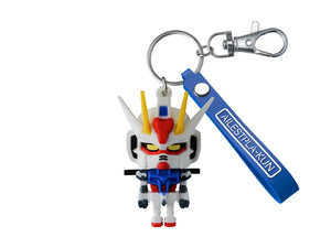ミュージシャン muque quega-kun mascot keychain ミュージシャン muque quega-kun mascot keychain Gundam Base