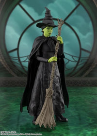 Wicked S.H.Figuarts Elphaba Action Figure