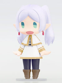 Frieren Beyond Journey's End Hello! Good Smile Frieren Figure