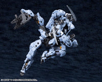 Hexa Gear Managarmr 1/24 Scale Model Kit