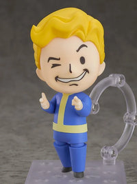 Fallout 76 Nendoroid No.1605 Vault Boy 76