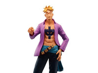 One Piece Ichibansho Masterlise Marco (Whitebeard Pirates) Figure
