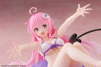 To Love-Ru Darkness Aqua Float Girls Lala Figure