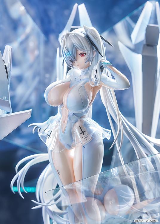 Goddess of Victory Nikke Cinderella 1/7 Scale Figure