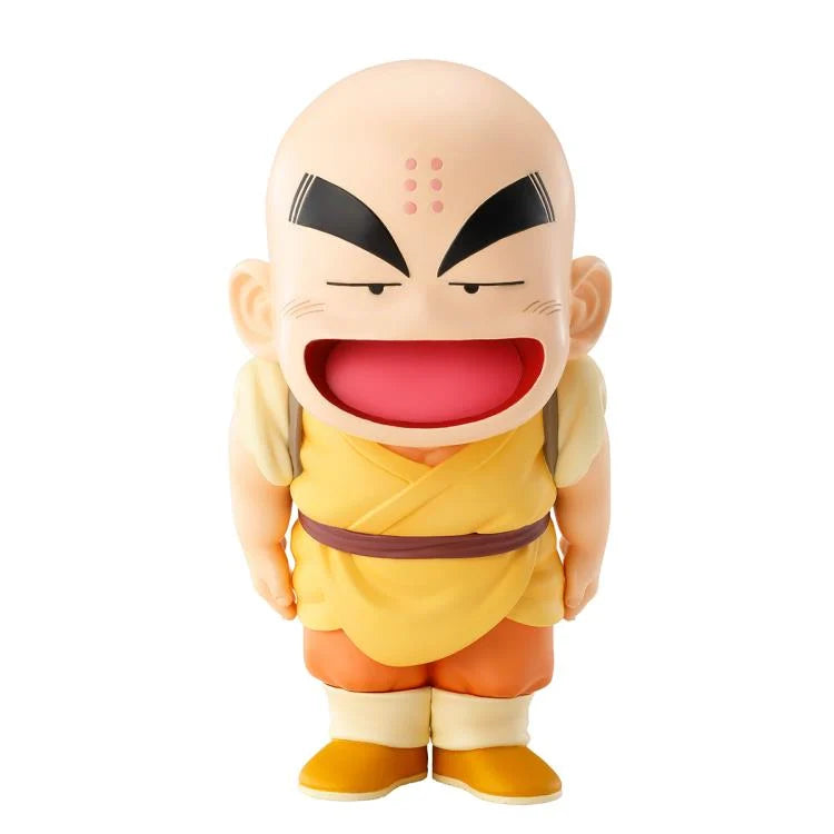 Dragon Ball Masterlise Ichibansho Goku & Krillin (Son Goku