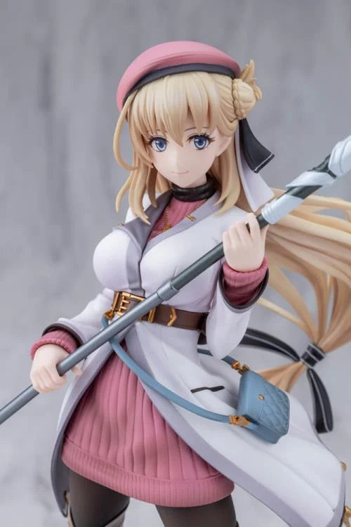 The Legend of Heroes Trails Through Daybreak Agnes Claudel 1/8 Scale Figure