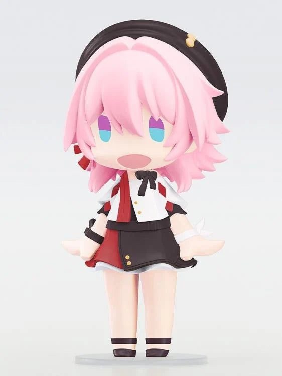 Honkai Star Rail Hello! Good Smile March 7th