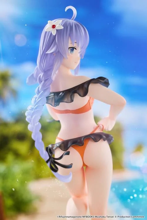 Mushoku Tensei Jobless Reincarnation Roxy Migurdia Ravitier Figure