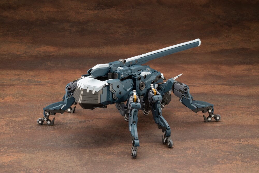 Hexa Gear Blockade Ivy 1/24 Scale Model Kit