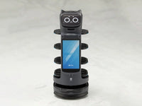 Pudu Robotics BellaBot Pro (Black Ver.) Model Kit