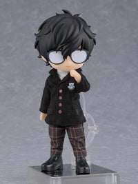Persona 5 Royal Nendoroid Doll Protagonist (School Uniform Ver.)