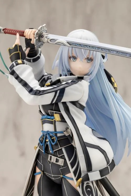 The Legend of Heroes Trails through Daybreak Shizuna Rem Misurugi 1/8 Scale Figure