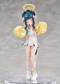 Blue Archive Hyper Body Hibiki (Cheer Squad) Action Figure