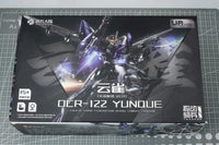 OCR-122 Yunque (Combat Color Ver.) 1/144 Scale Model Kit