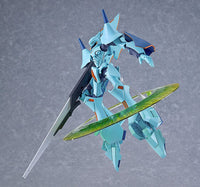 Brain Powerd Moderoid Nellie Brain (Second Revival) Model Kit