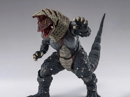 Ultraman Tiga S.H.Figuarts Golza (30th Anniversary Edition) Action Figure