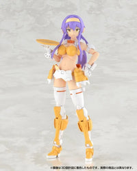 Macross Frontier V.F.G. VB-6 Konig Monster Model Kit