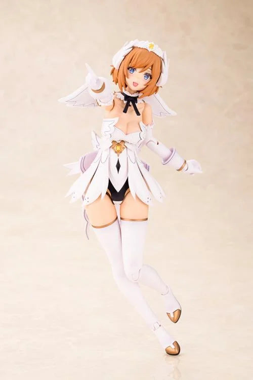 Arcanadea Grande Scale Lumitea Limited Edition Model Kit