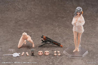 Goddess of Victory Nikke Modernia First Affection 1/12 Scale Action Figure