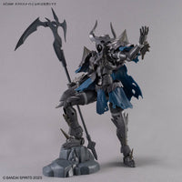 30 Minutes Fantasy #18 Necrosknight Model Kit