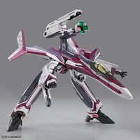 Macross Delta HG VF-31C Siegfried (Mirage Farina Jenius Use) 1/100 Scale Model Kit
