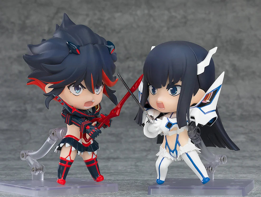 Kill la Kill Nendoroid No.2808 Ryuko Matoi (Kamui Senketsu Ver.)