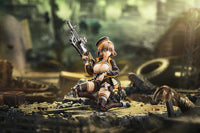 Goddess of Victory Nikke Hyper Body Anis Action Figure
