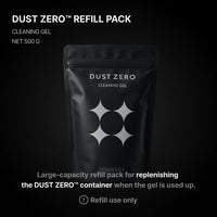 Gunprimer DZ-RF-500 Dust Zero (Refill Packs / 500g)
