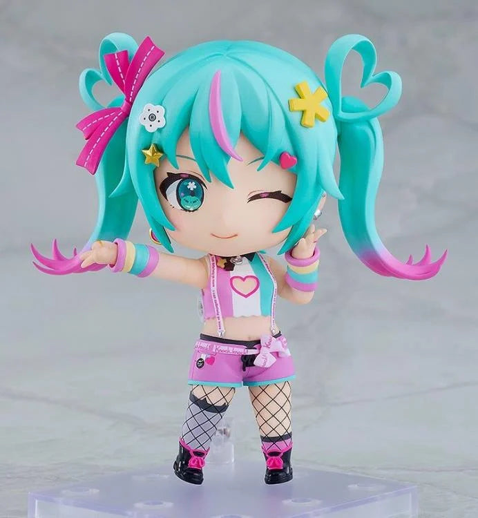 Vocaloid Nendoroid No.3006 Hatsune Miku DecoMiku (Lightness)