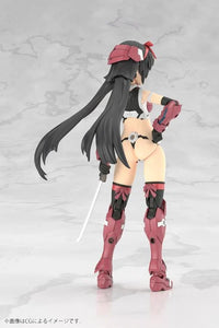 Frame Arms Girl Grande Scale Magatsuki Model Kit